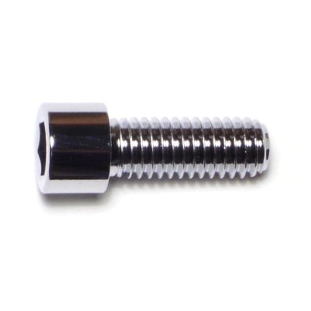 Midwest Fastener Corp. Steel, 10 PK 74043